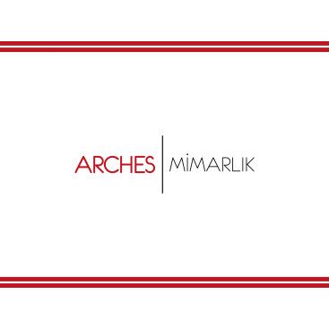 mimarlık firması için logo tasarımı yarışmasına tasarımcı EmreDesign ™ tarafından sunulan  tasarım 