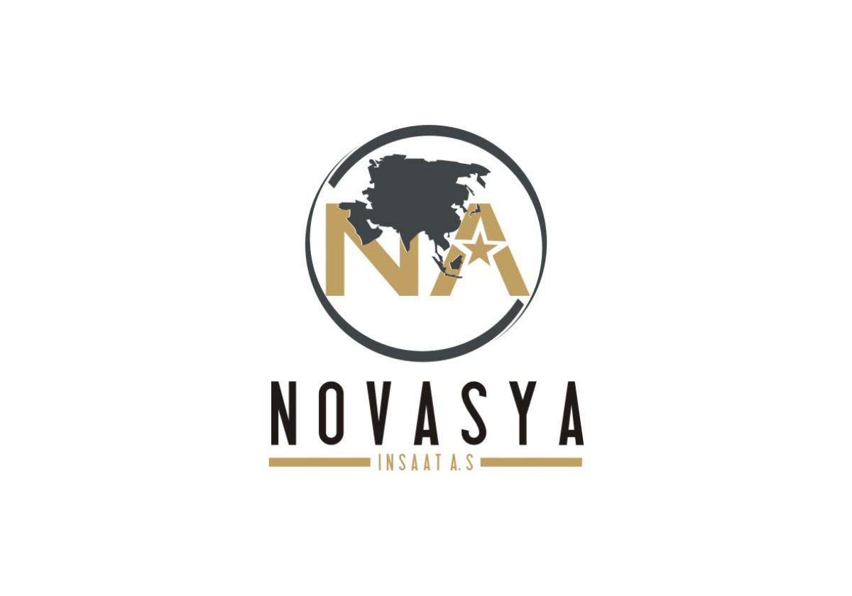 Tasarlayan Designe®-'NOVASYA İNŞAAT A.Ş' EN İYİ OLAN GELSİN!