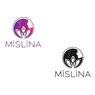 KOZMETİK FİRMASI İÇİN LOGO TASARIMI yarışmasına tasarımcı ffcreative tarafından sunulan  tasarım 