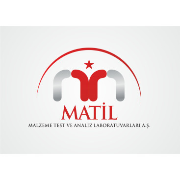 MATİL A.Ş Logo ve Kurumsal Kimlik  yarışmasına tasarımcı endpoint tarafından sunulan  tasarım 