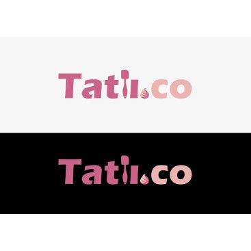 Tatlı firmamıza logo arıyoruz! yarışmasına tasarımcı Grafikyunus tarafından sunulan  tasarım 