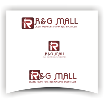 ALIŞ VERİŞ MERKEZİ LOGO TASARIMI yarışmasına tasarımcı MustafaGuven tarafından sunulan  tasarım 