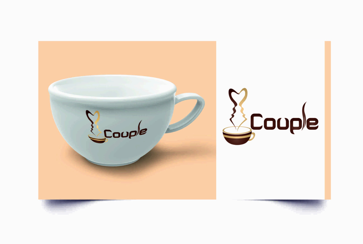 Tasarlayan X98-Cafe Logo tasarımı