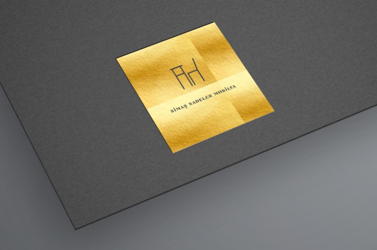 Tasarlayan Mr.salihprnz-Markamızla özdeşleşecek logo arıyoruz 