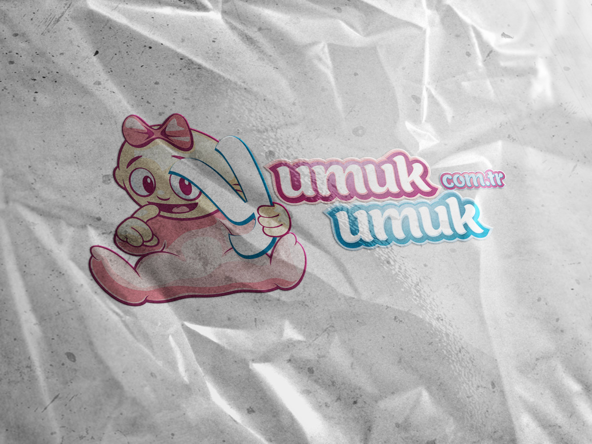 Tasarlayan tufangulsu-YUMUKYUMUK.COM.TR Logo ve Amblem Tasarım