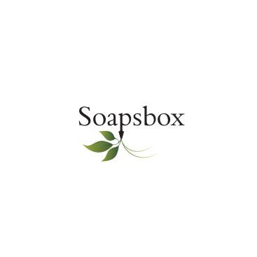 NATURAL - ORGANIC SOAPS yarışmasına tasarımcı nurten tarafından sunulan  tasarım 