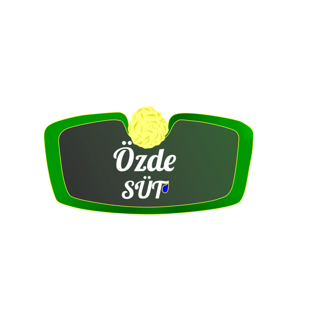 Gıda Firması Logo Tasarımı yarışmasına yusufsille tarafından girilen tasarım