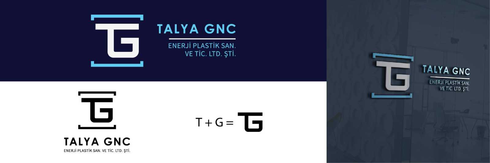 Tasarlayan seydanurblgn-Firmamız için logo ihtiyacı