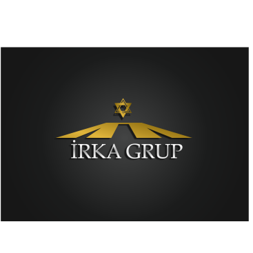 İnşaat Firmamız İçin Logo yarışmasına tasarımcı mistikdunya tarafından sunulan  tasarım 