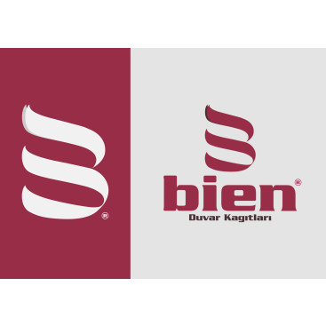 duvar kağıdı firmamıza güçlü farkı logo yarışmasına tasarımcı byılgrss tarafından sunulan  tasarım 