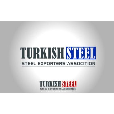 İHRACATÇILAR BİRLİĞİ LOGO TASARIMI yarışmasına tasarımcı LogoPing™ tarafından sunulan  tasarım 