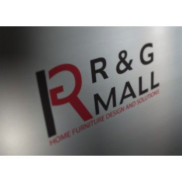 ALIŞ VERİŞ MERKEZİ LOGO TASARIMI yarışmasına tasarımcı proea tarafından sunulan  tasarım 