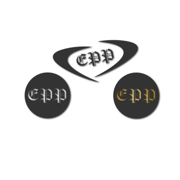 Eşimle benim harflerimden logo yarışmasına tasarımcı X91 tarafından sunulan  tasarım 