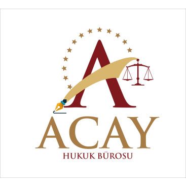 Hukuk Büromuzun markası oluşturmak amacı yarışmasına tasarımcı Sedat Muti tarafından sunulan  tasarım 