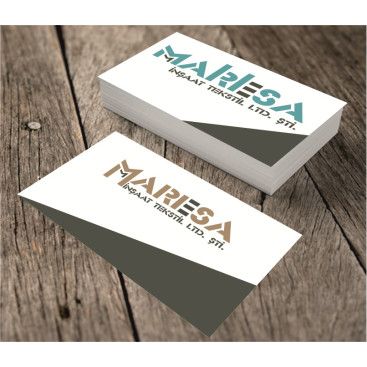 İNŞAAT FİRMAMIZA LOGO VE KARTVİZİT yarışmasına tasarımcı oz_er tarafından sunulan  tasarım 