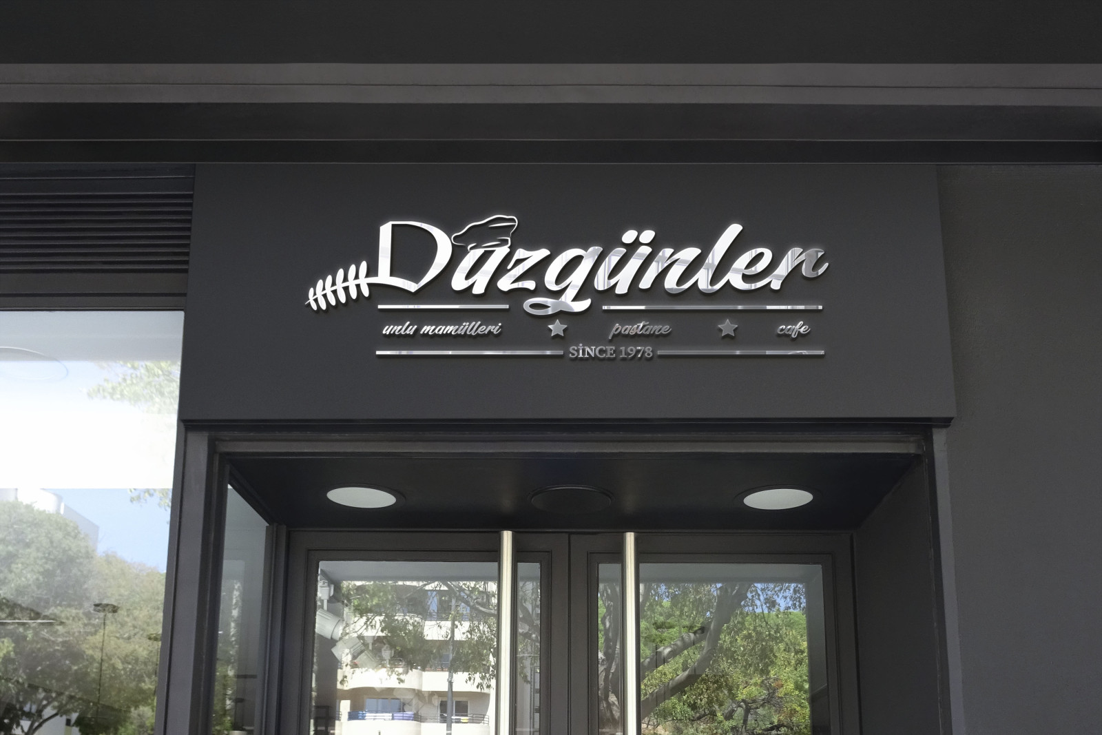 Tasarlayan MuhammedAli_-Yeni açılacak unlu mamüller-pastane-cafe