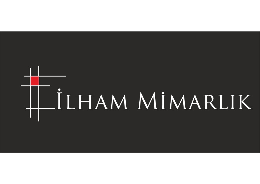 Mimarlık Ofisi İçin Kurumsal Kimlik-Logo yarışmasına tasarımcı Garafakir tarafından sunulan  tasarım 