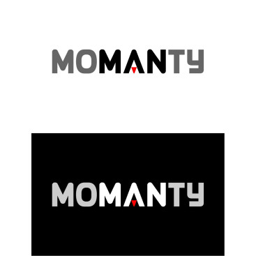 Mevcut markamıza LOGO çalışması yarışmasına tasarımcı punhan.a tarafından sunulan  tasarım 