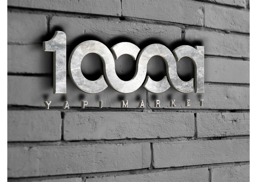 FİRMAMIZA YENİ BİR LOGO TASARIMI ARIYORU yarışmasına tasarımcı wAres tarafından sunulan  tasarım 