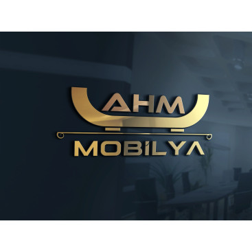 Mobilya firmamız için logo ve kartvizit  yarışmasına tasarımcı kuzfe35 tarafından sunulan  tasarım 