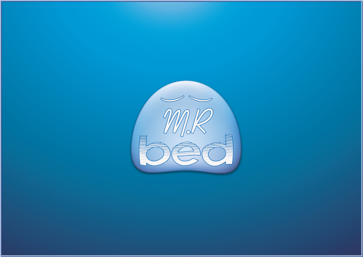 Tasarlayan •Peregrine•-Mr. Bed 