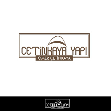 İnşaat ve Yapı - Çetinkaya Yapı - yarışmasına tasarımcı OnurAVCI tarafından sunulan  tasarım