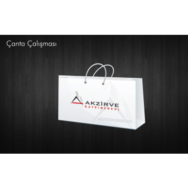 AKZİRVE  yarışmasına tasarımcı Ayes Tasarım tarafından sunulan  tasarım 