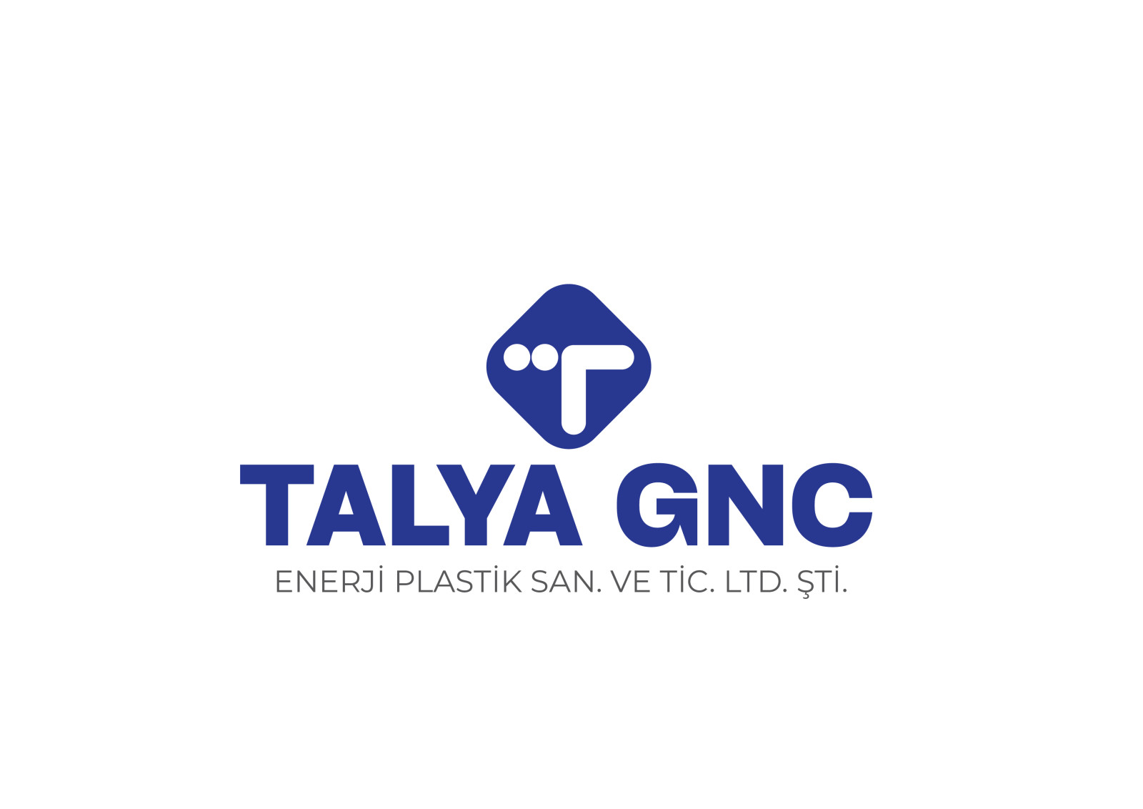 Tasarlayan bacreative-Firmamız için logo ihtiyacı