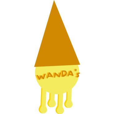 DONDURMA FİRMASI İÇİN ÖZGÜN LOGO TASARIM yarışmasına tasarımcı edanur kahraman tarafından sunulan  tasarım 