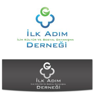 İLKADIM DERNEĞİ yarışmasına tasarımcı zürafamedya tarafından sunulan  tasarım 