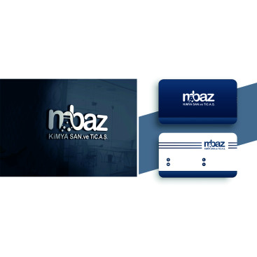 Kimyasal hammade satışı yarışmasına tasarımcı şahin G tarafından sunulan  tasarım 