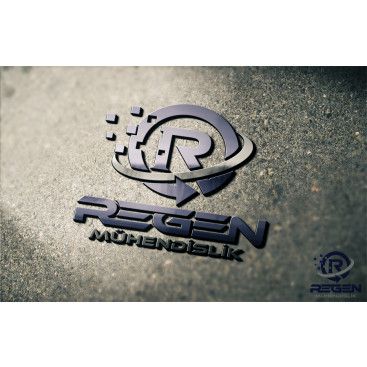 REGEN MÜHENDİSLİK yarışmasına tasarımcı wAres tarafından sunulan  tasarım 