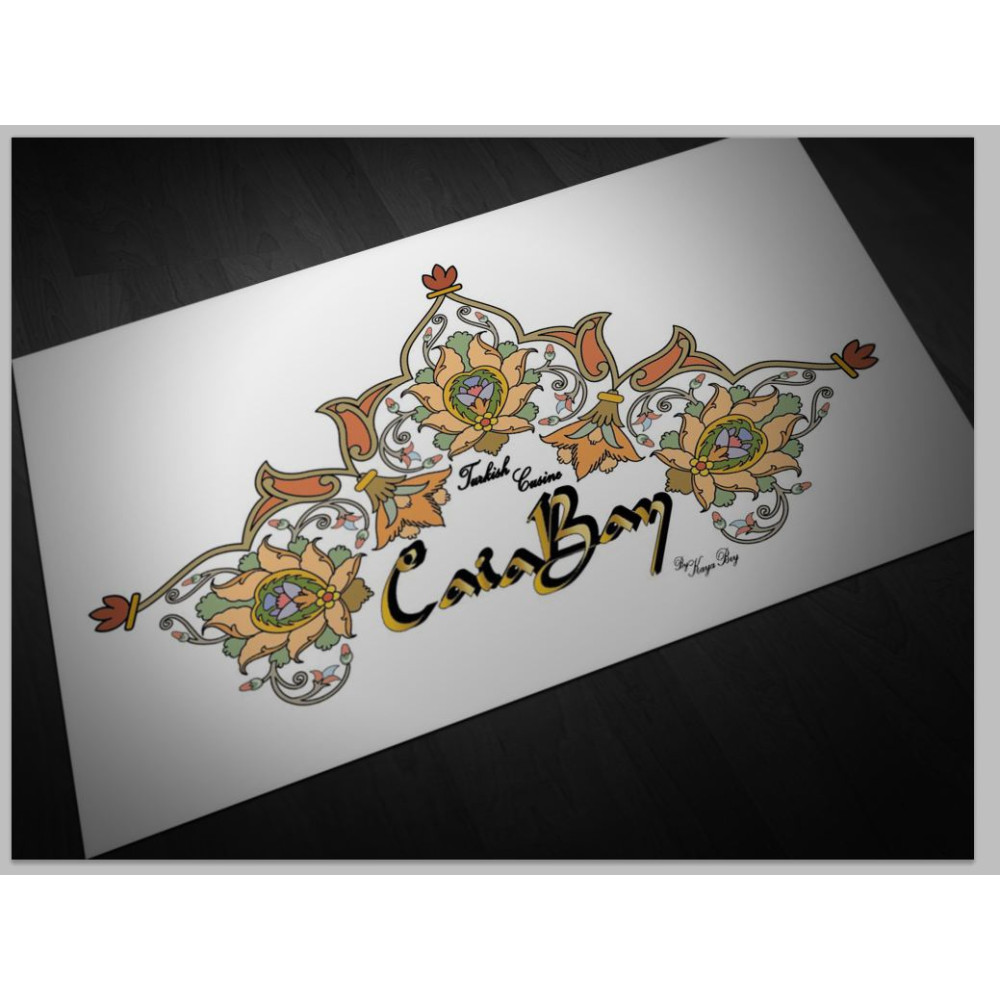 MODERN ŞIK BİR LOGO ARIYORUZ