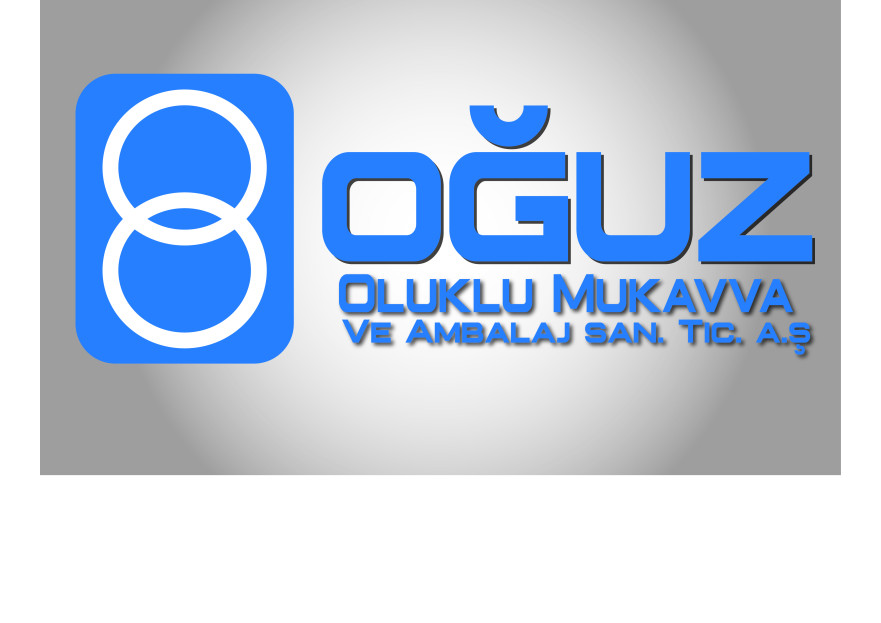 OĞUZ OLUKLU LOGO TASARIMI yarışmasına tasarımcı Hacker tarafından sunulan  tasarım 