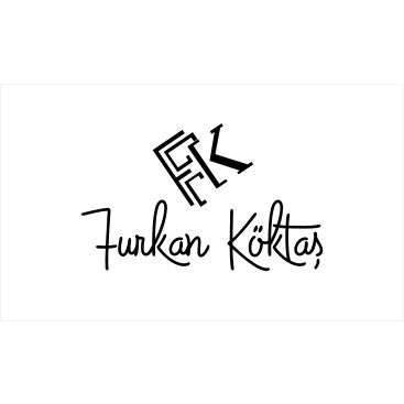 İÇ MİMARLIK OFİSİ İÇİN LOGO ARANIYOR yarışmasına tasarımcı elifgrafikdesign tarafından sunulan  tasarım 