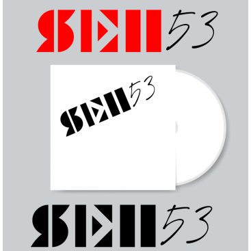 Deephouse Müzik Produzent / DJ Logosu yarışmasına tasarımcı DNG tarafından sunulan  tasarım 