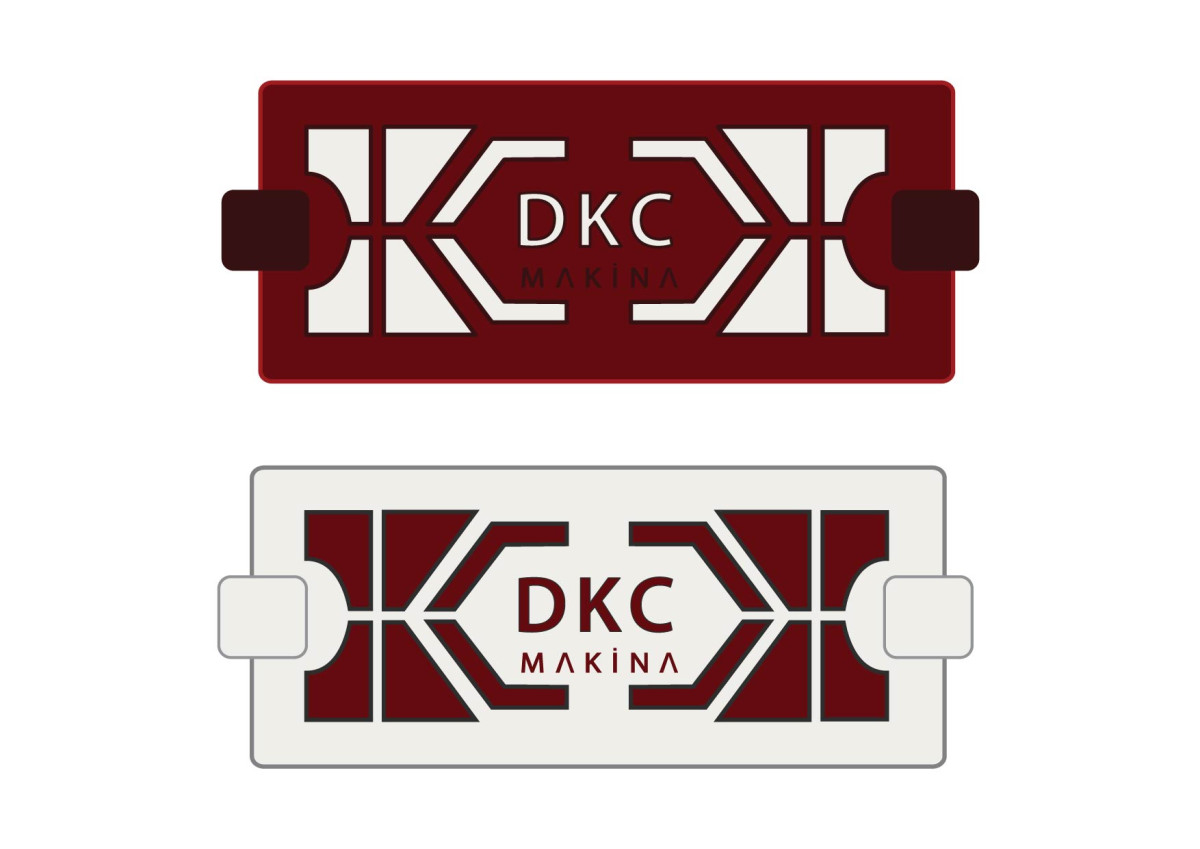 Tasarlayan X284-DKC Mak. San. Tic. AŞ