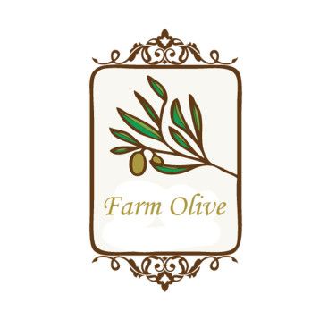 Zeytin ve Zeytin Ürünleri İçin Logo yarışmasına tasarımcı hsyngndz tarafından sunulan  tasarım 