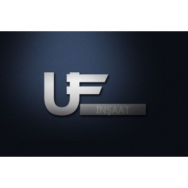 İnşaat ve Mimarlık Firmasına Logo yarışmasına tasarımcı hkramo tarafından sunulan  tasarım 