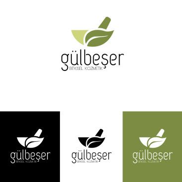 BİTKİSEL YAĞ MARKAMIZA LOGO yarışmasına tasarımcı haoma tarafından sunulan  tasarım 