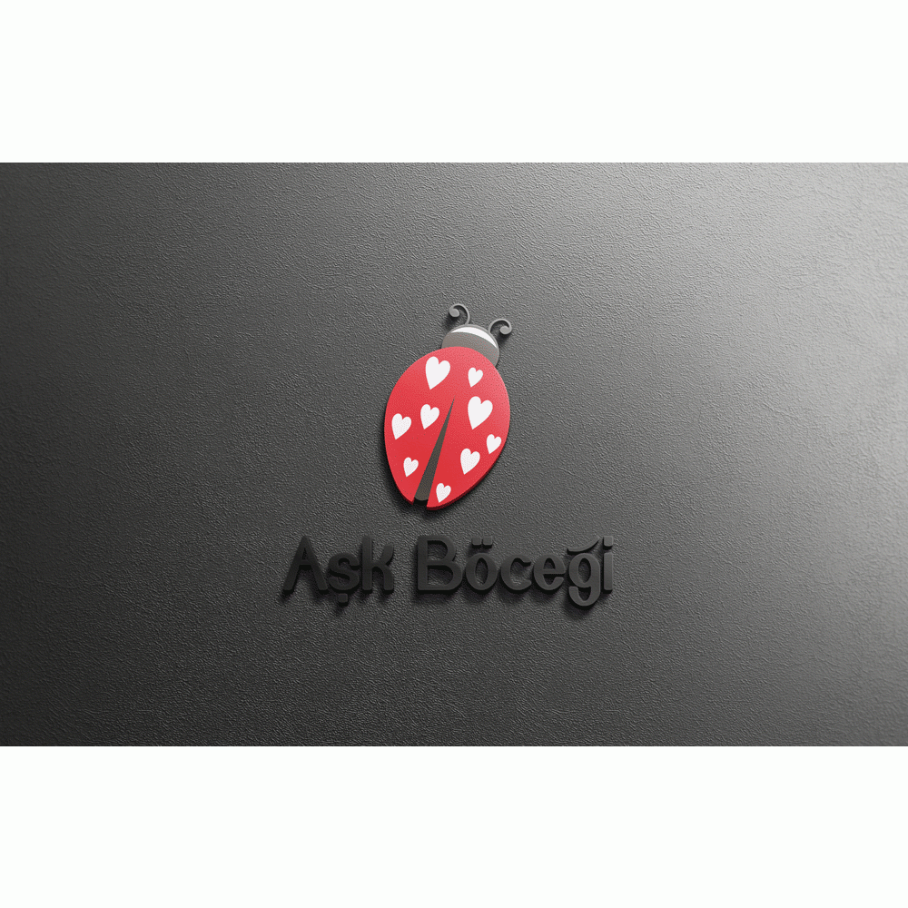 ORGANİZASYON ŞİRKETİMİZ İÇİN LOGO