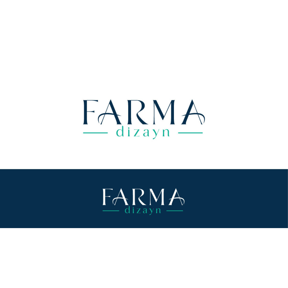 MİMARLIK OFİSİMİZ İÇİN YENİ LOGO yarışmasına brcerby tarafından girilen tasarım