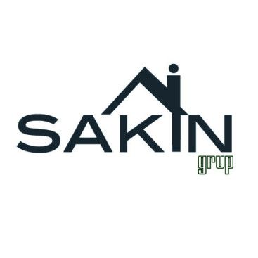 SAKİN GRUP LOGO ÇALIŞMASI yarışmasına tasarımcı 03 tarafından sunulan  tasarım 