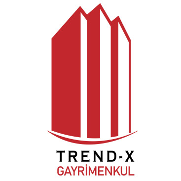 Gayrimenkul firması için logo tasarımı yarışmasına tasarımcı burakzeyrek7 tarafından sunulan  tasarım 