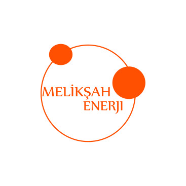 MELİKŞAH ENERJİ A.Ş. ÖzgünLogosunuArıyor yarışmasına tasarımcı jeoloji tarafından sunulan  tasarım 