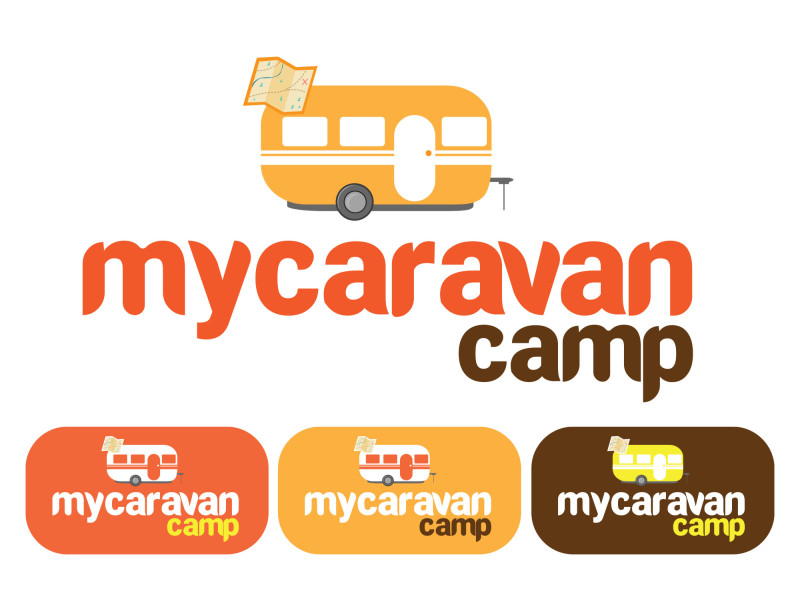 Karavancılık ile ilgili web sitesi için 