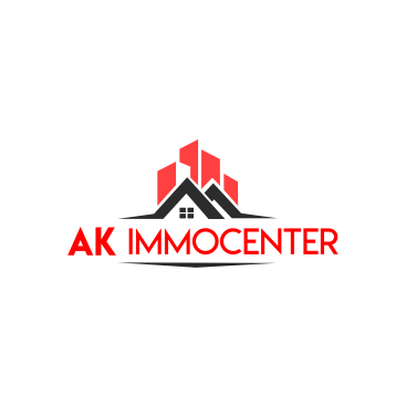 ALMANYADA BİR EMLAK ŞİRKETİ yarışmasına tasarımcı hcetinel tarafından sunulan  tasarım 