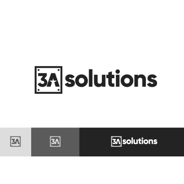 Minimal bir logo istiyoruz yarışmasına tasarımcı BKRZ tarafından sunulan  tasarım 