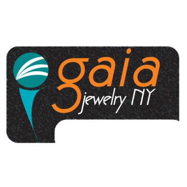 GAIA NY Taki Markasi Icin Logo Tasarimi yarışmasına tasarımcı sincap55 tarafından sunulan  tasarım 