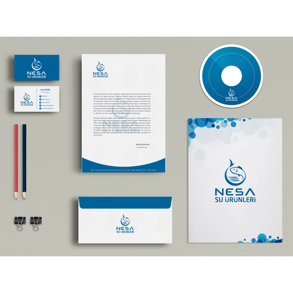 AKDENİZİN İNCİ FİRMASI